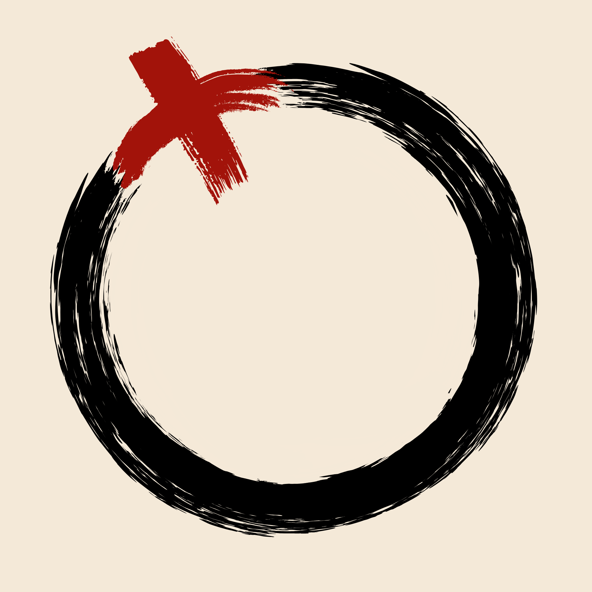 Ensō Crux